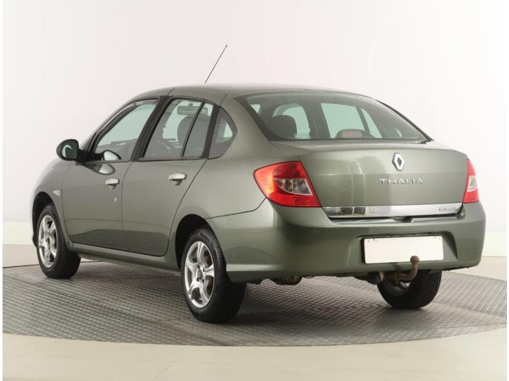 2009 Renault THALIA - 4
