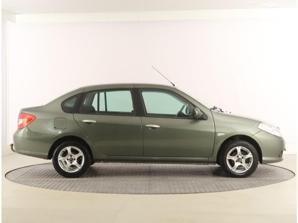 2009 Renault THALIA - 6