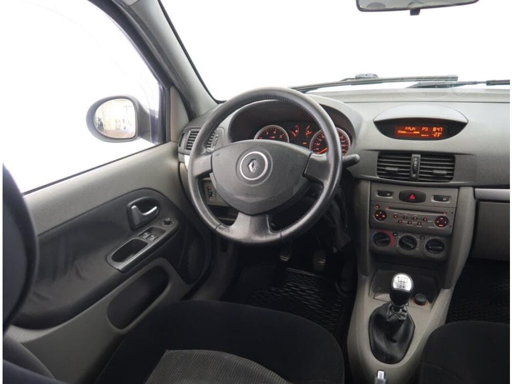 2009 Renault THALIA - 7