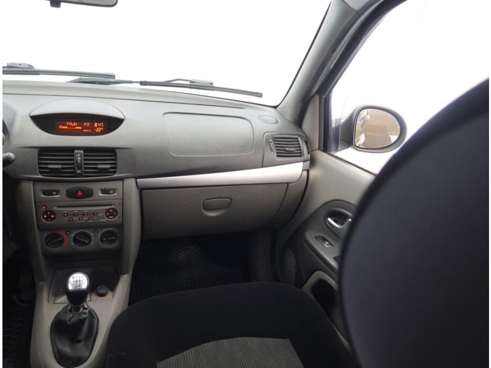 2009 Renault THALIA - 8