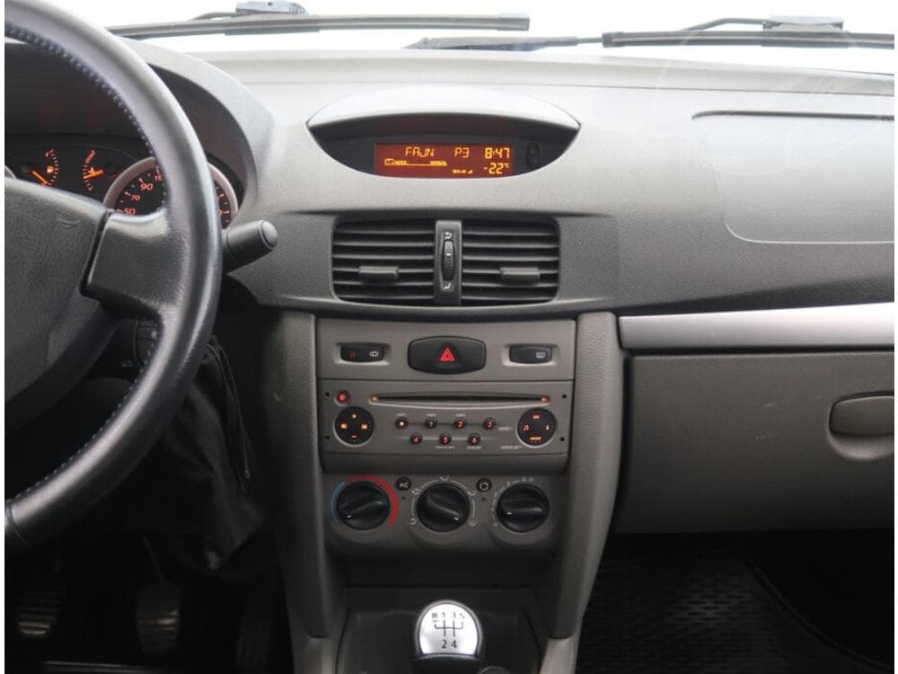 2009 Renault THALIA - 11