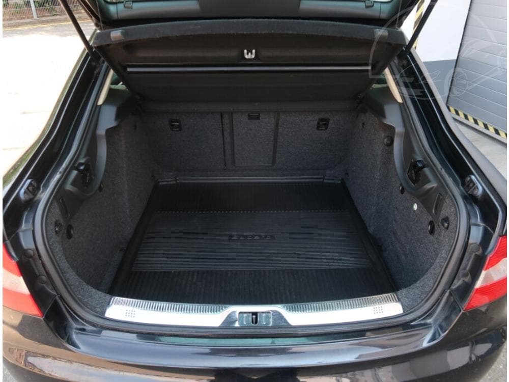 2012 Škoda SUPERB - 14