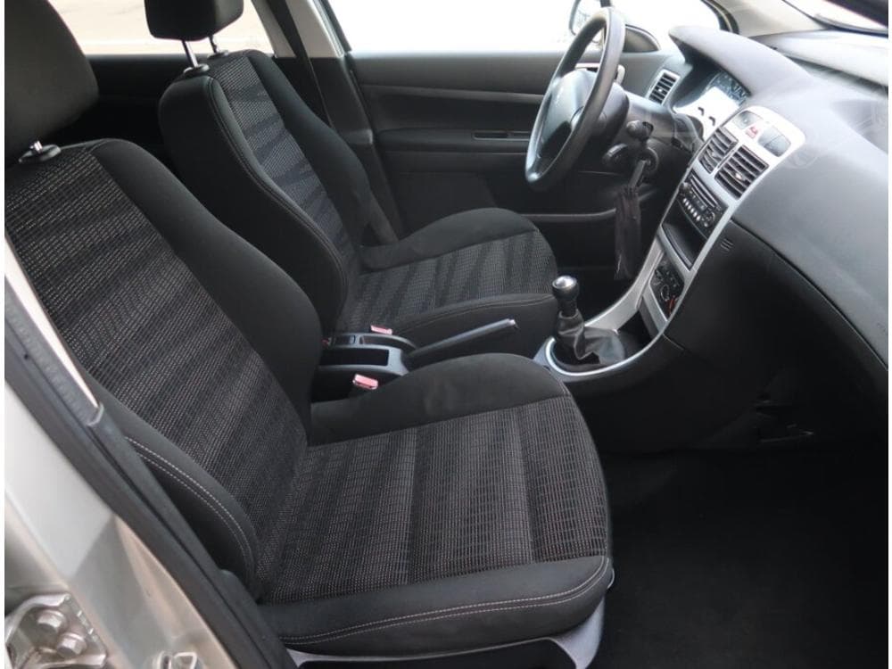 2007 Peugeot 307 - 9