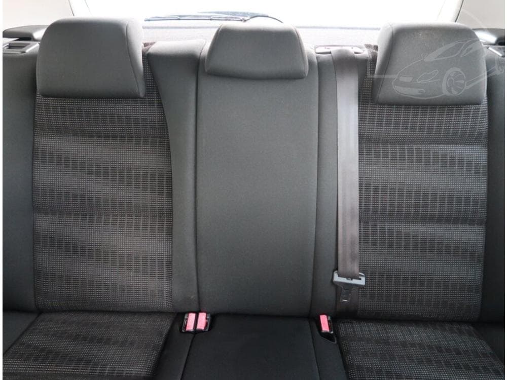 2007 Peugeot 307 - 10