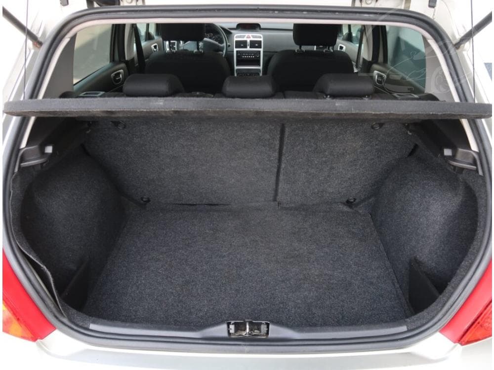 2007 Peugeot 307 - 13