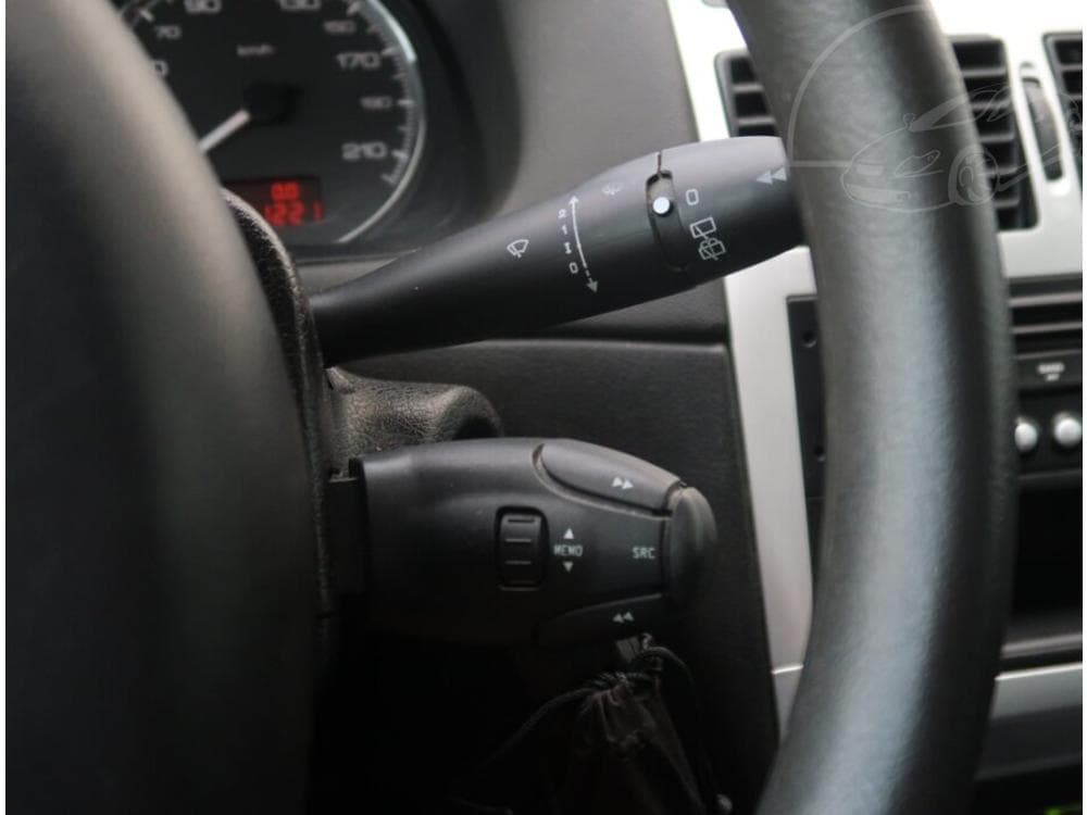 2007 Peugeot 307 - 14