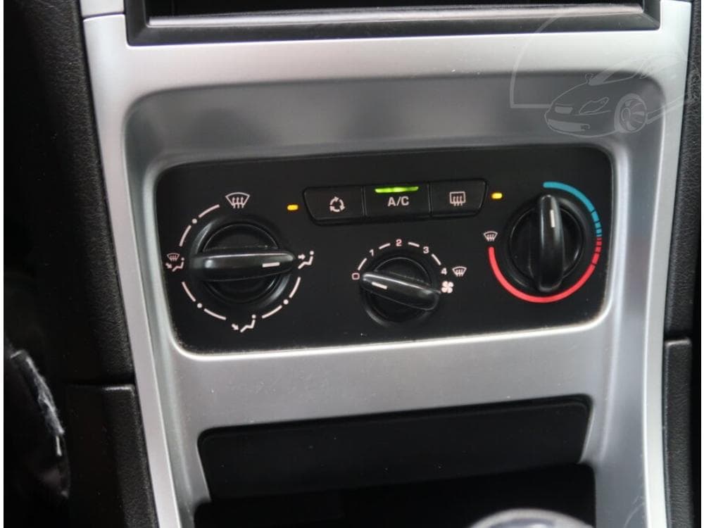 2007 Peugeot 307 - 15