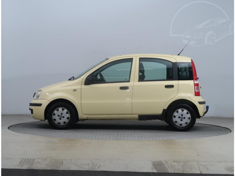 2008 Fiat PANDA - 3