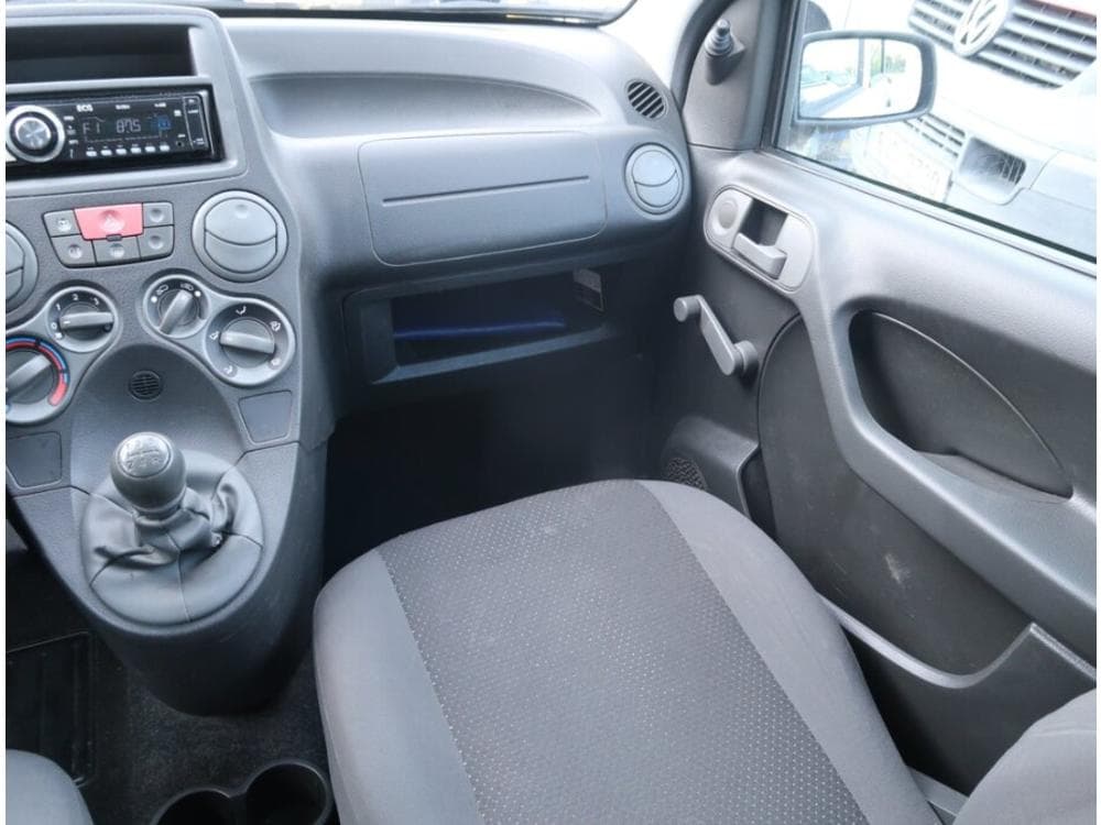 2008 Fiat PANDA - 8