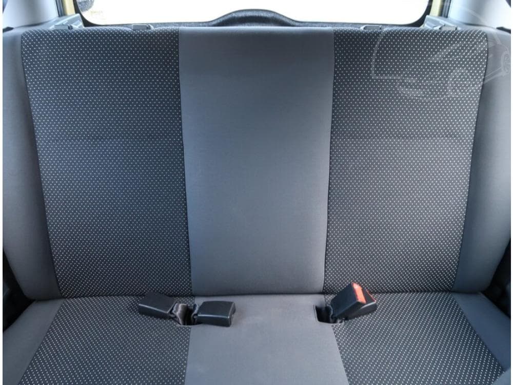2008 Fiat PANDA - 10