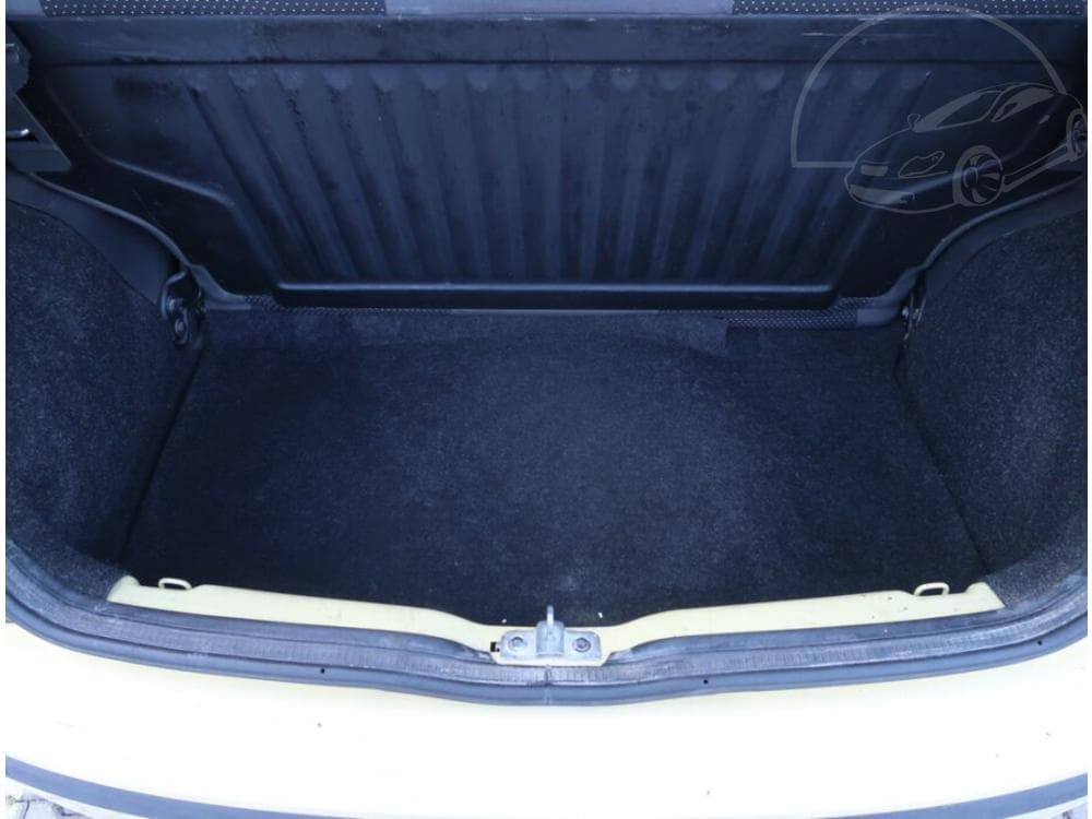 2008 Fiat PANDA - 13