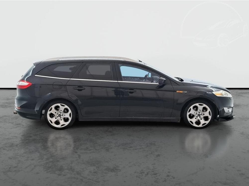 2008 Ford MONDEO - 6