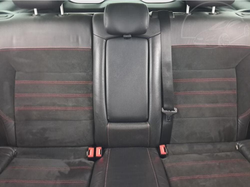 2008 Ford MONDEO - 10