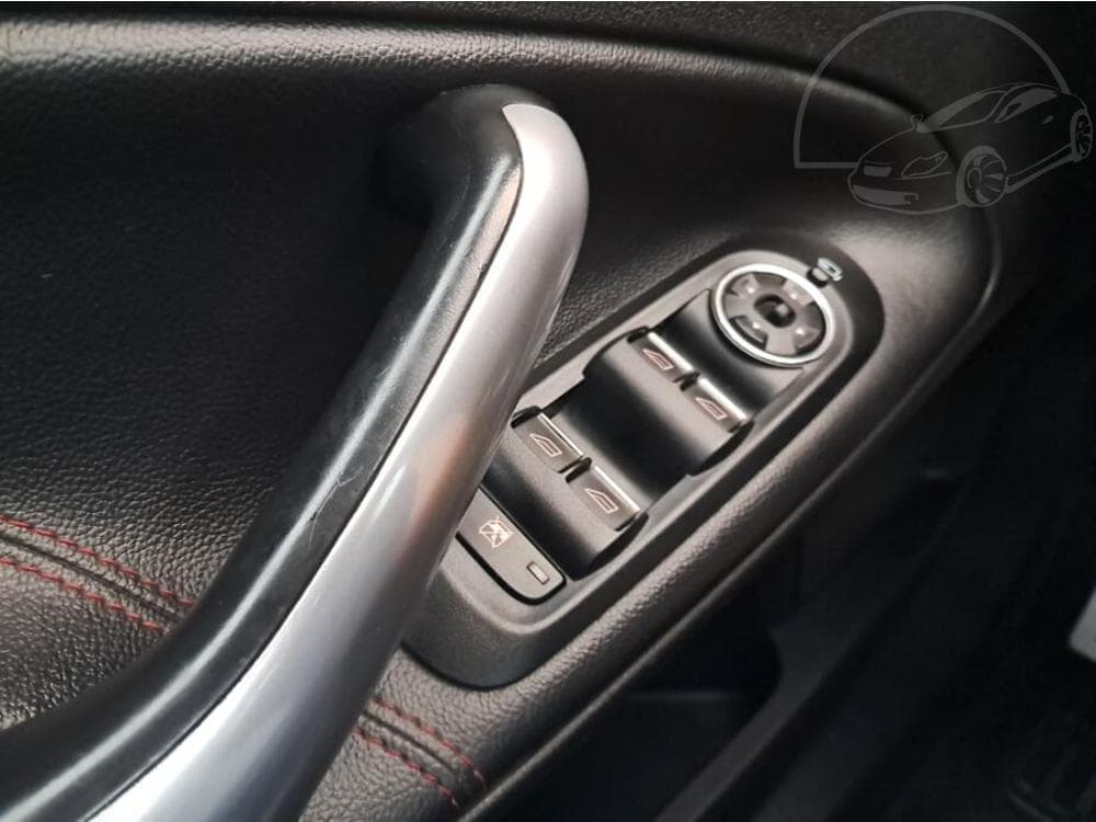 2008 Ford MONDEO - 15