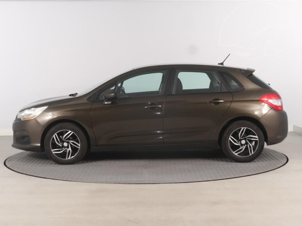 2013 Citroen C4 - 3