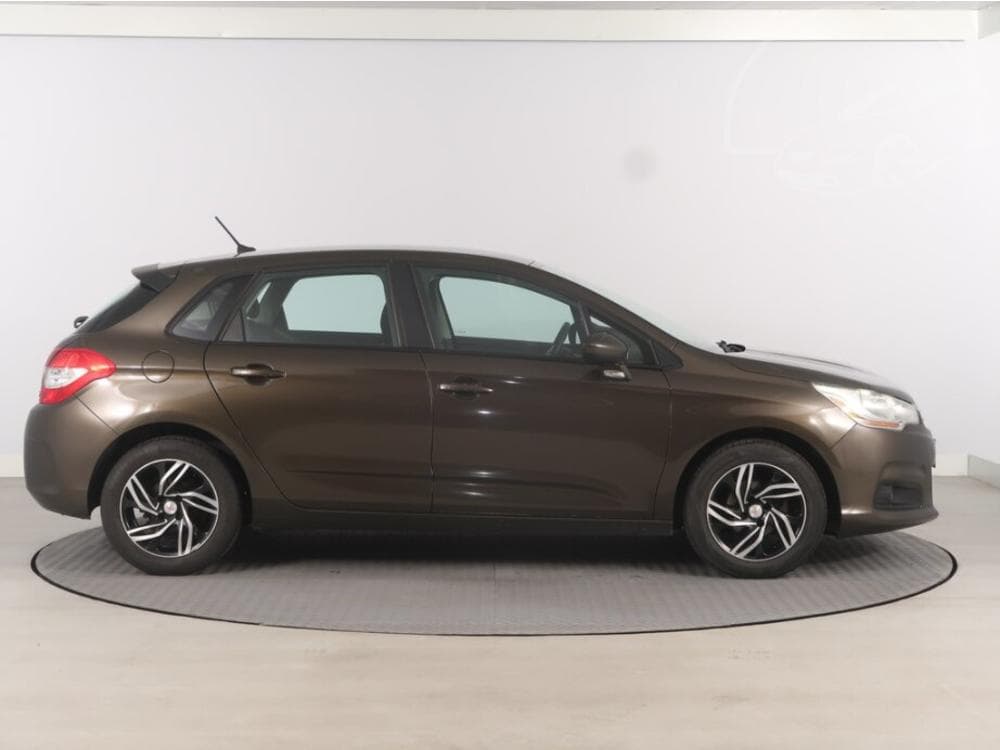 2013 Citroen C4 - 6