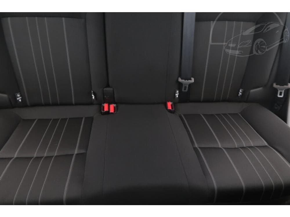 2013 Citroen C4 - 10