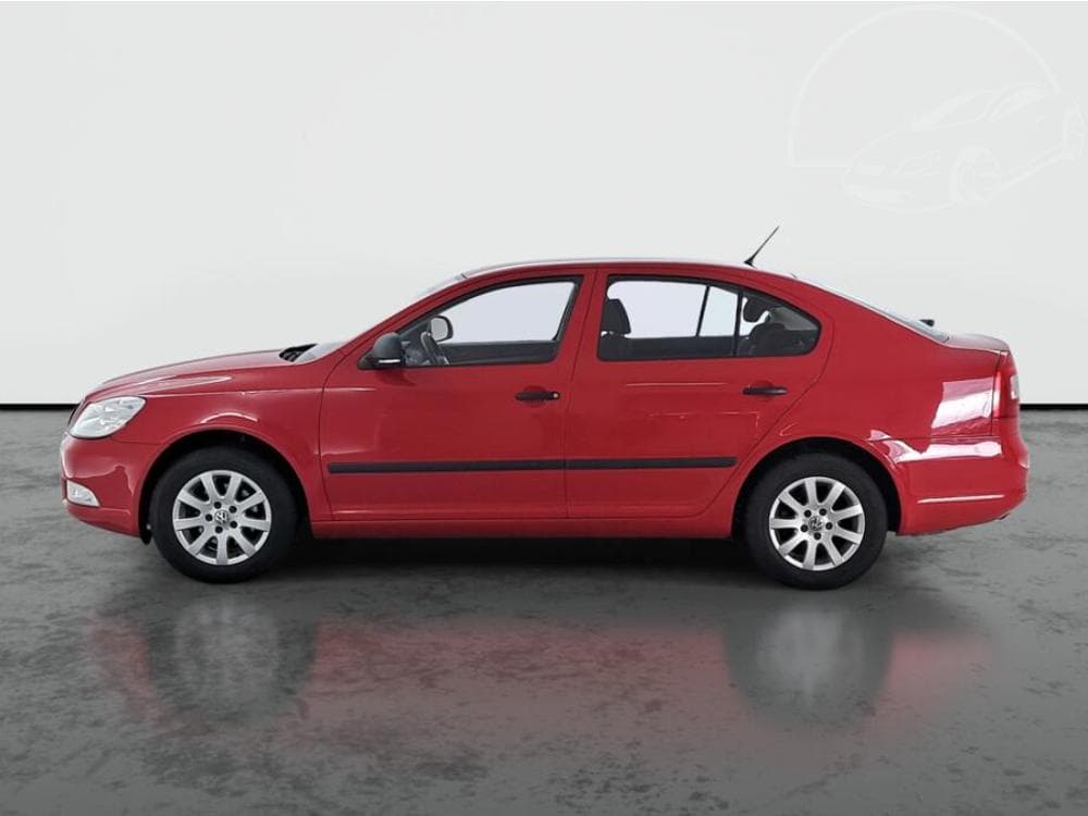 2010 Škoda OCTAVIA - 3