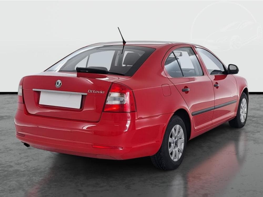 2010 Škoda OCTAVIA - 5