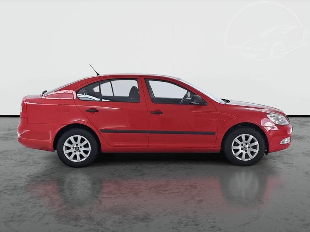2010 Škoda OCTAVIA - 6