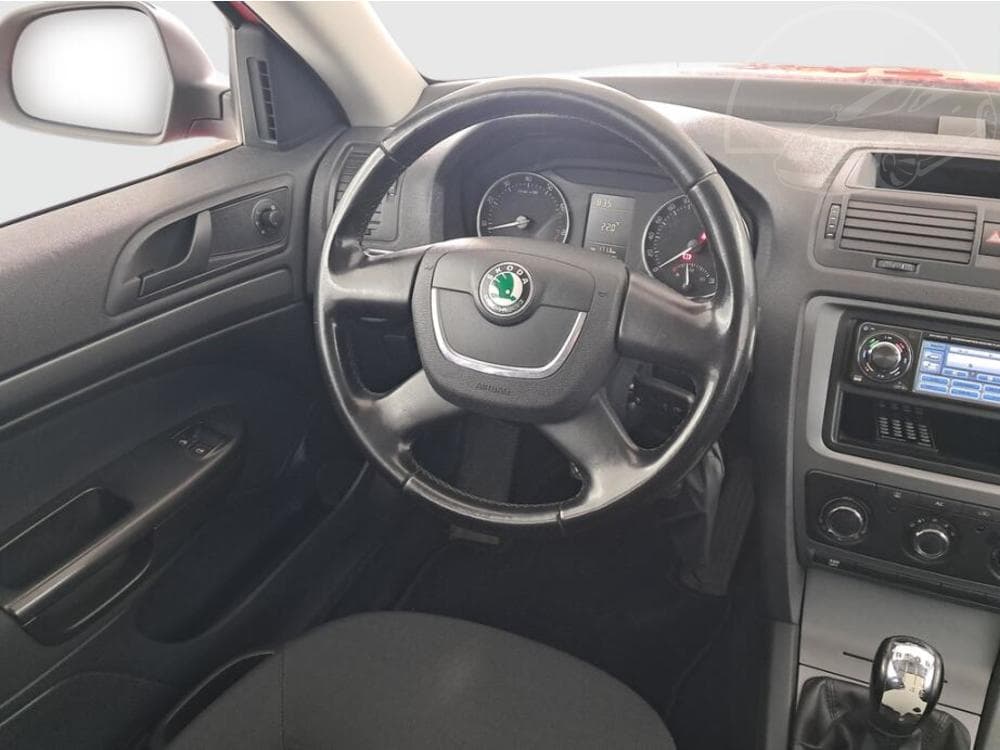 2010 Škoda OCTAVIA - 7