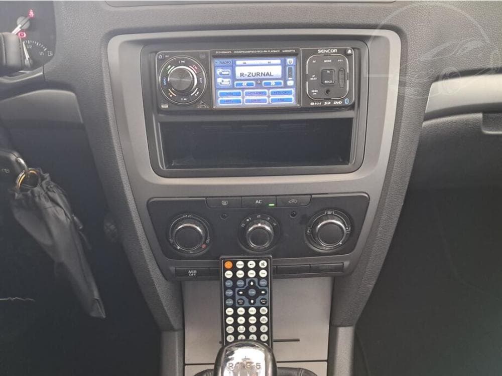 2010 Škoda OCTAVIA - 12
