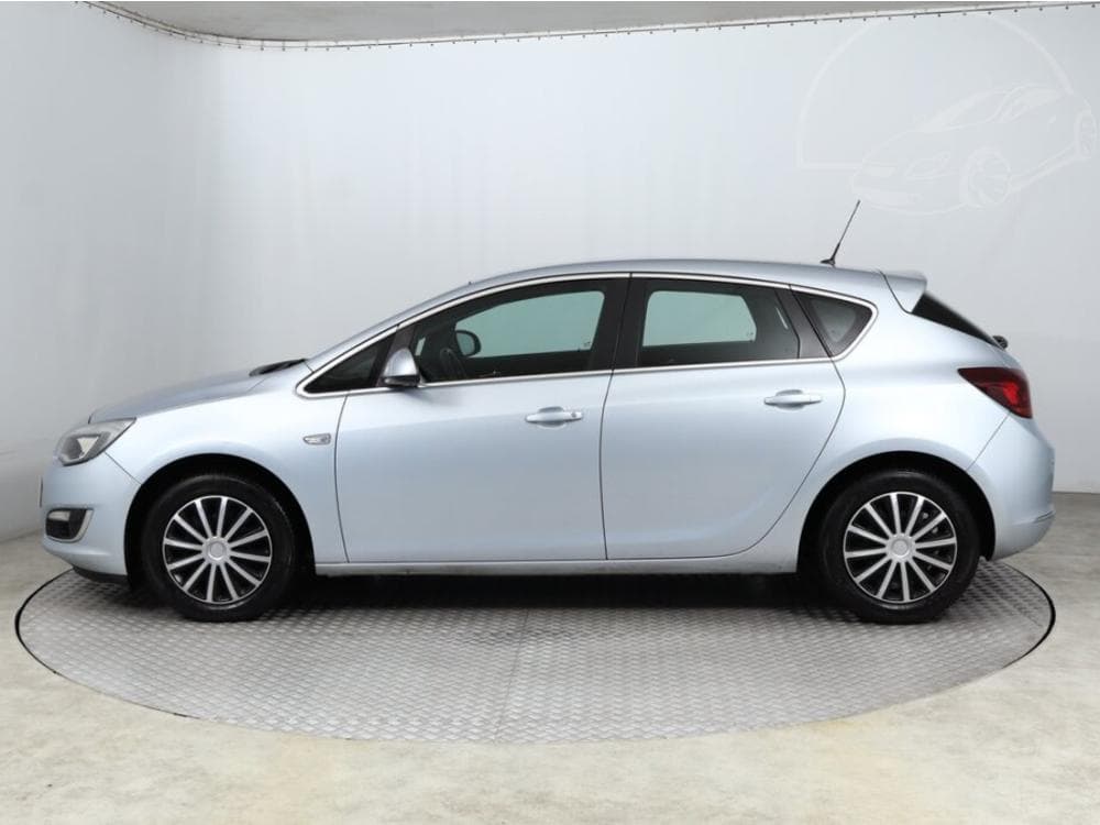 2015 Opel ASTRA - 3