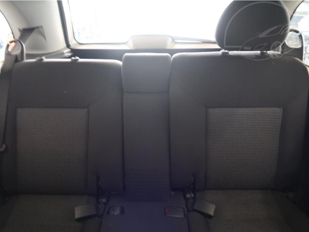 2007 Opel MERIVA - 10