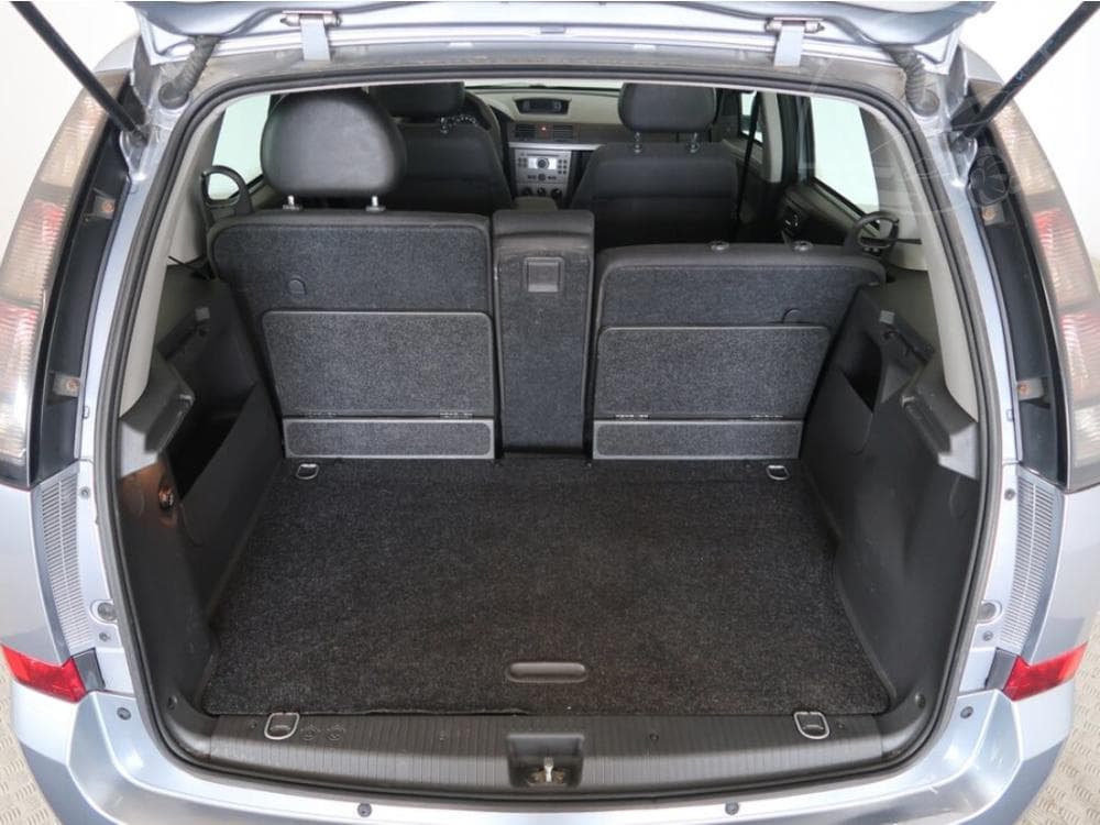 2007 Opel MERIVA - 13