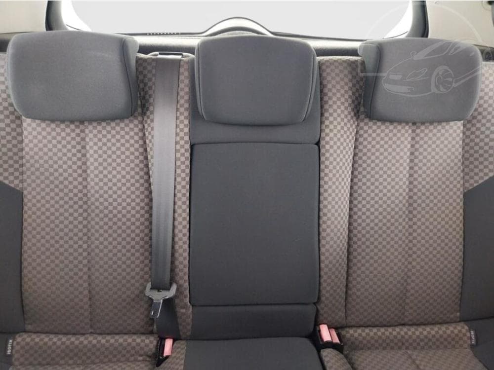 2003 Renault MEGANE - 10