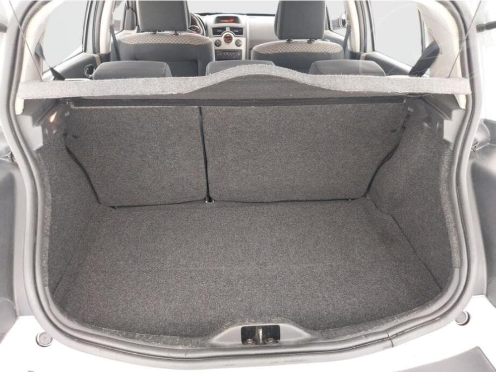 2003 Renault MEGANE - 14