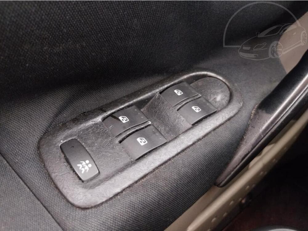 2003 Renault MEGANE - 15