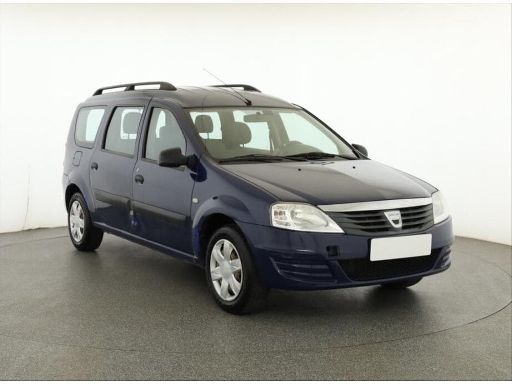 2010 Dacia LOGAN