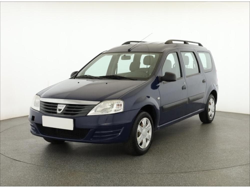 2010 Dacia LOGAN - 2