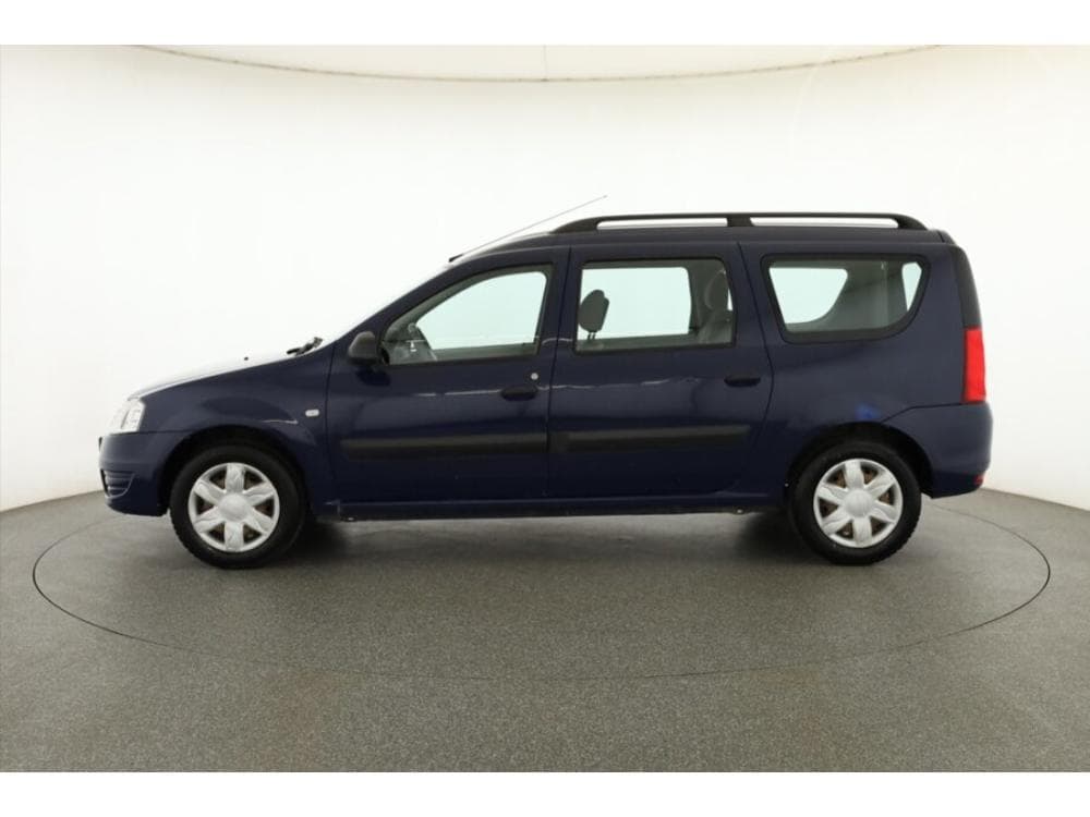 2010 Dacia LOGAN - 3
