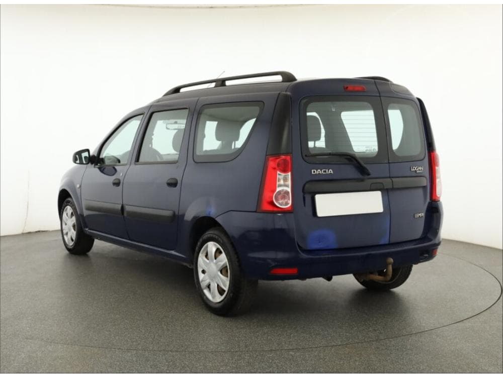 2010 Dacia LOGAN - 4