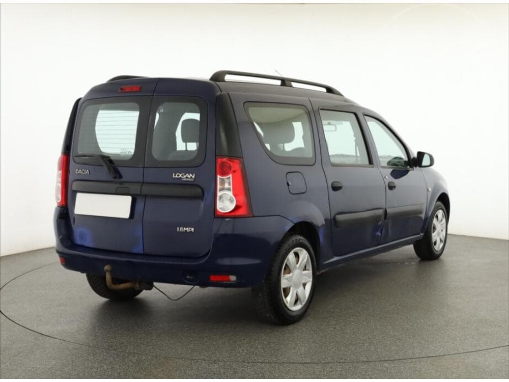 2010 Dacia LOGAN - 5