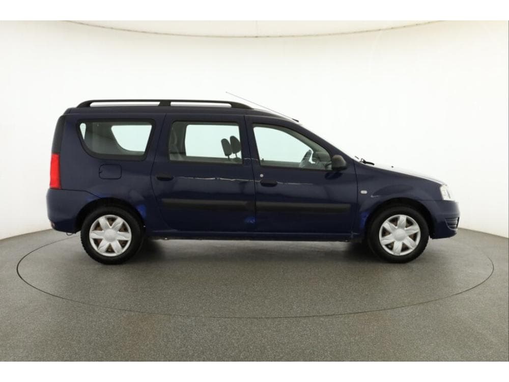 2010 Dacia LOGAN - 6