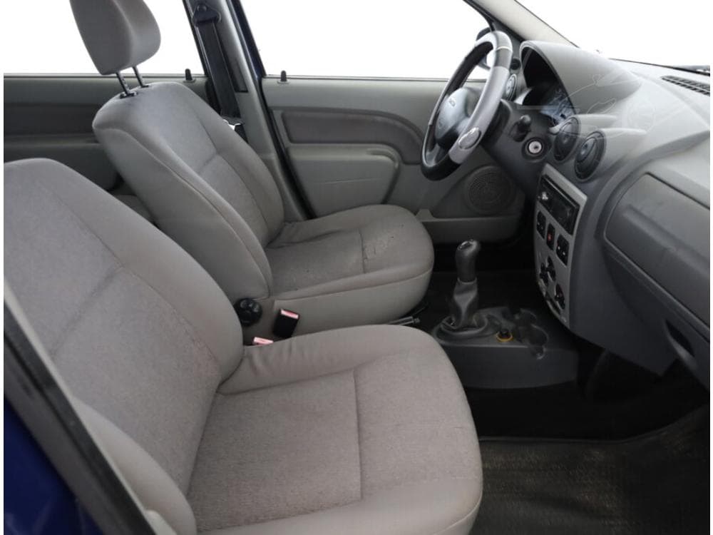 2010 Dacia LOGAN - 7
