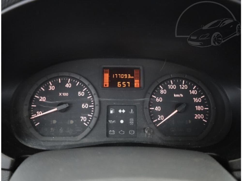 2010 Dacia LOGAN - 8