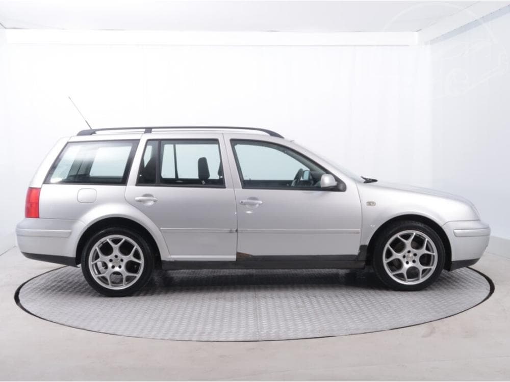 2001 Volkswagen BORA - 6