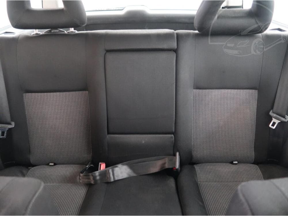 2001 Volkswagen BORA - 9