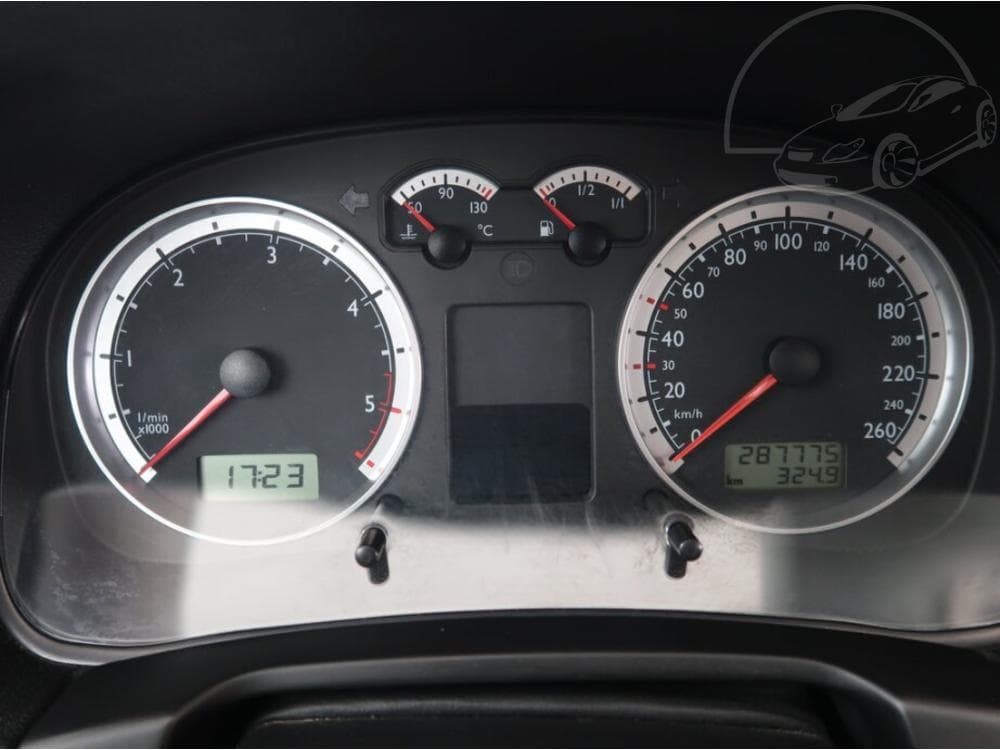 2001 Volkswagen BORA - 10
