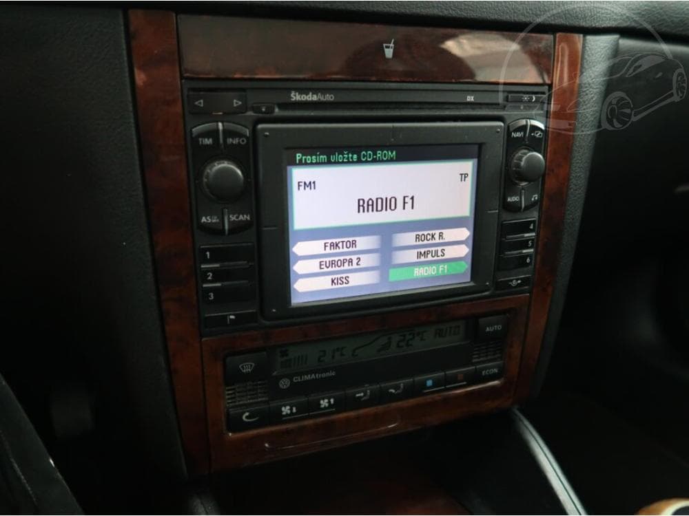 2001 Volkswagen BORA - 11