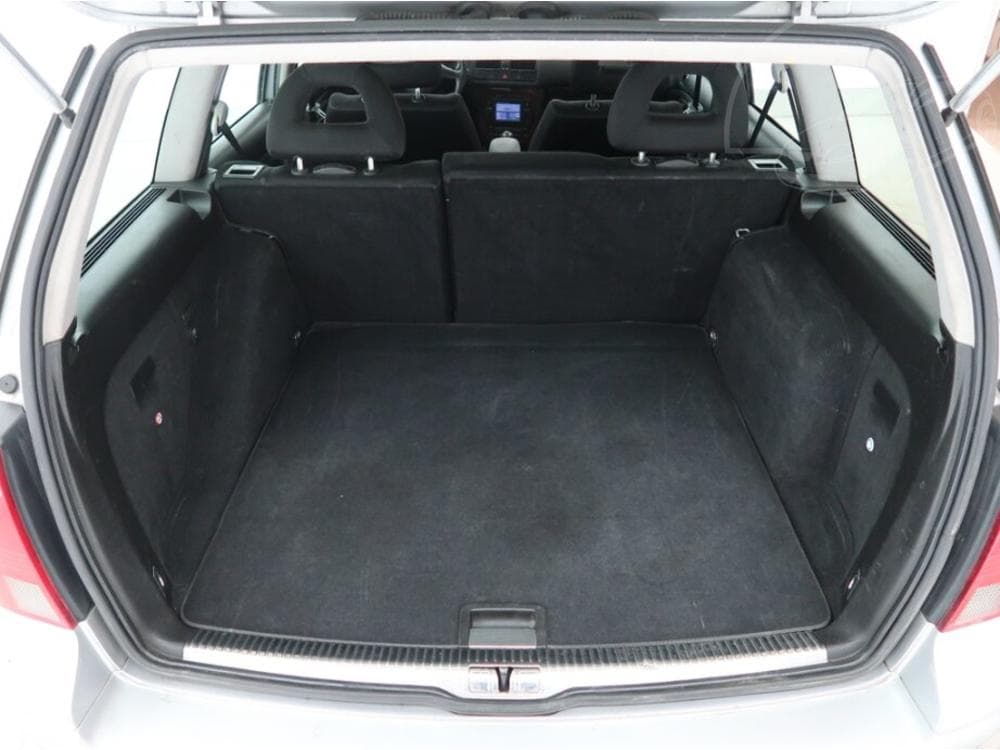 2001 Volkswagen BORA - 12