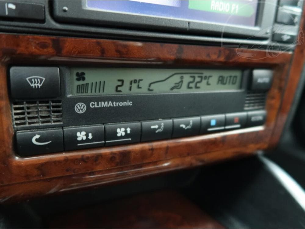 2001 Volkswagen BORA - 14