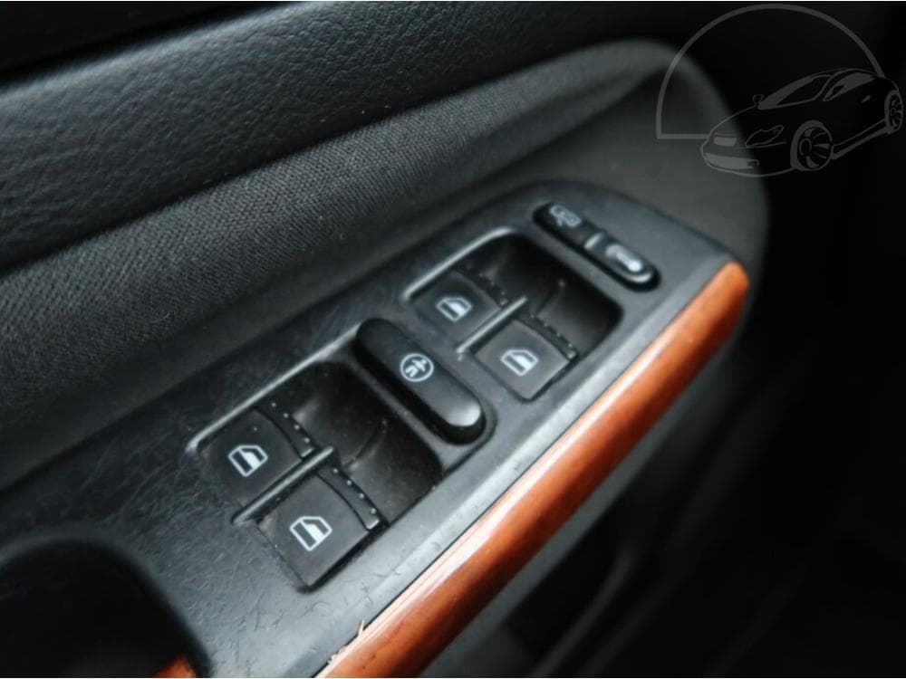 2001 Volkswagen BORA - 15