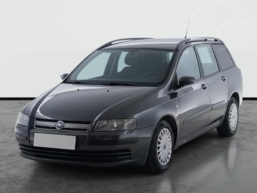 2007 Fiat STILO - 2