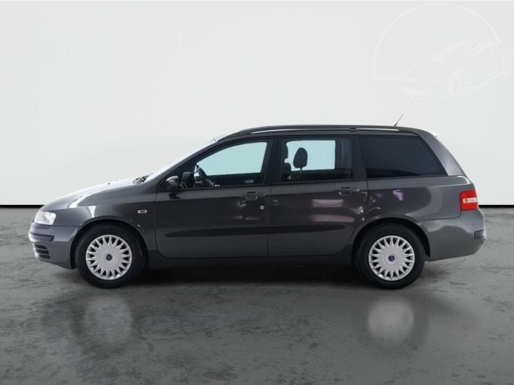 2007 Fiat STILO - 3