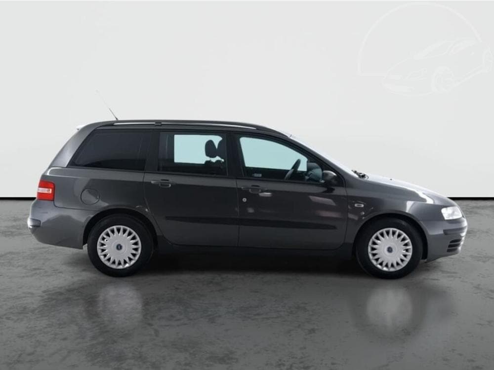 2007 Fiat STILO - 6